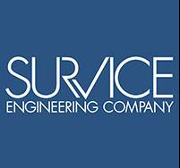 SURVICE Engineering Company Logo